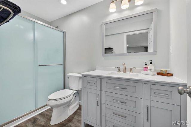 418 Country Stone Drive, Lake St Louis, MO 63367