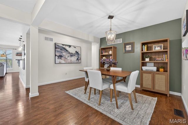 418 Country Stone Drive, Lake St Louis, MO 63367