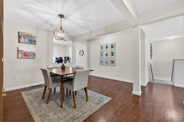 418 Country Stone Drive, Lake St Louis, MO 63367