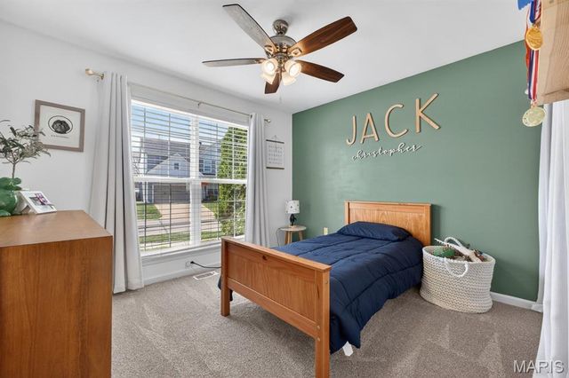 418 Country Stone Drive, Lake St Louis, MO 63367