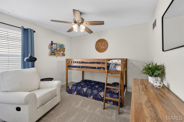 418 Country Stone Drive, Lake St Louis, MO 63367