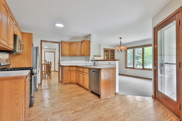 13460 Riverview Drive NW, Elk River, MN 55330