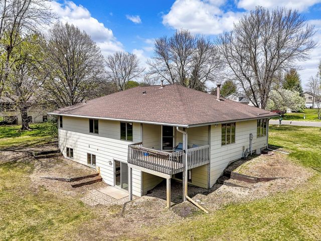 13460 Riverview Drive NW, Elk River, MN 55330
