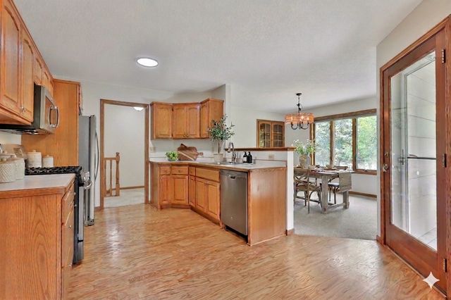 13460 Riverview Drive NW, Elk River, MN 55330