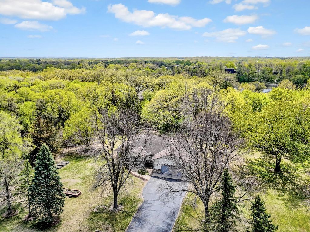 13460 Riverview Drive NW, Elk River, MN 55330