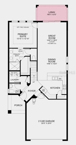 5801 PORTICO PLACE, Kissimmee, FL 34758