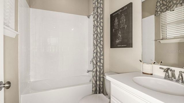 5801 PORTICO PLACE, Kissimmee, FL 34758