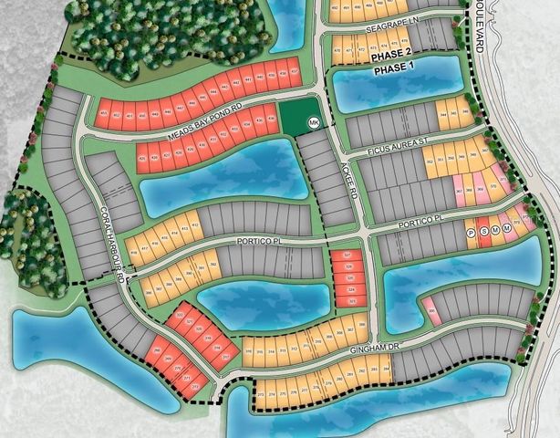 5801 PORTICO PLACE, Kissimmee, FL 34758