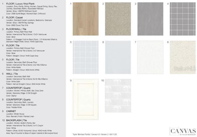 5801 PORTICO PLACE, Kissimmee, FL 34758