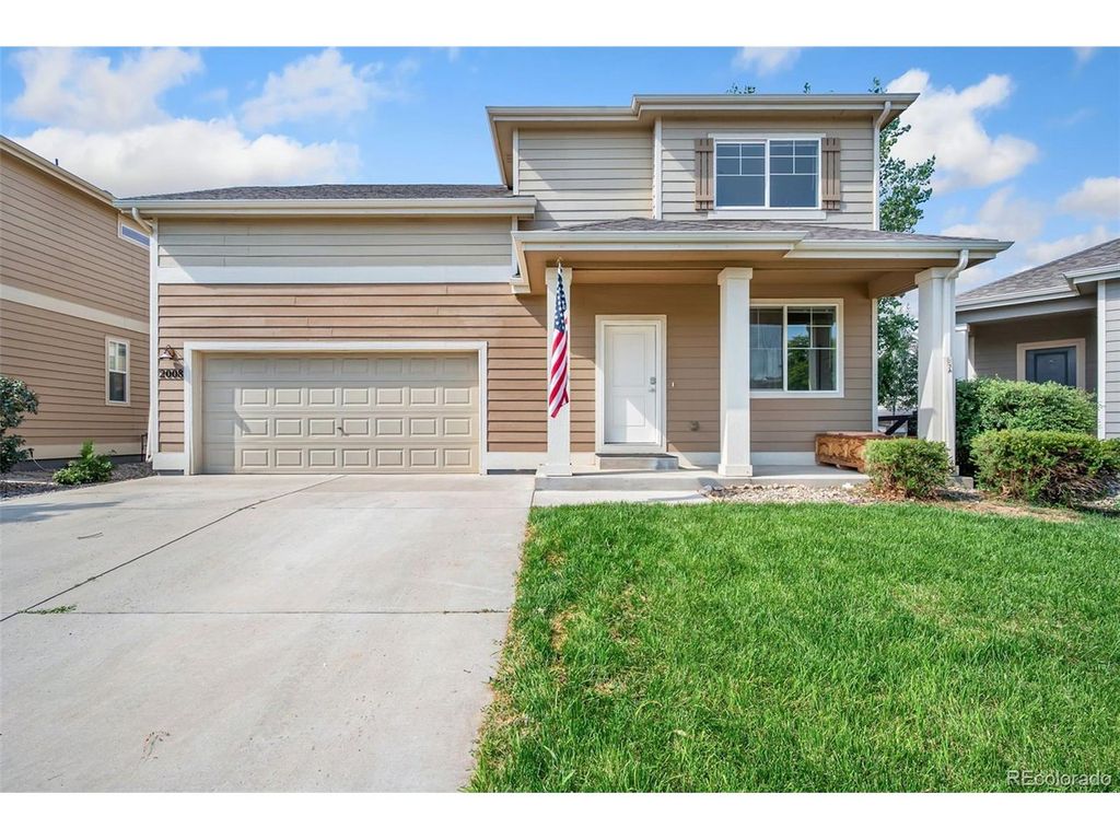 2008 Winamac Dr, Fort Collins, CO 80524
