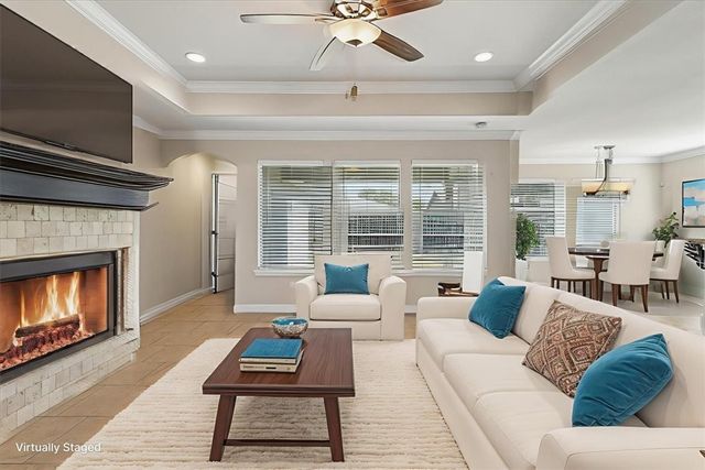 2818 Lake Rhapsody Dr, Corpus Christi, TX 78414