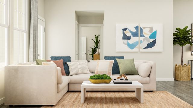 4311 Stonybrook Road, Arlington, TX 76005