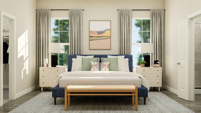 4311 Stonybrook Road, Arlington, TX 76005