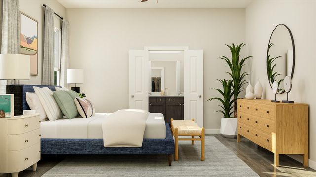 4311 Stonybrook Road, Arlington, TX 76005