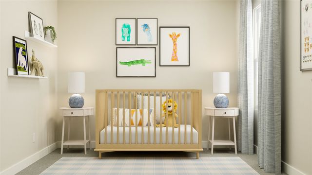 4311 Stonybrook Road, Arlington, TX 76005