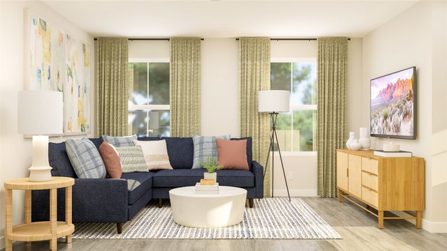 4311 Stonybrook Road, Arlington, TX 76005