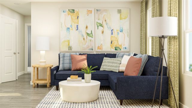 4311 Stonybrook Road, Arlington, TX 76005