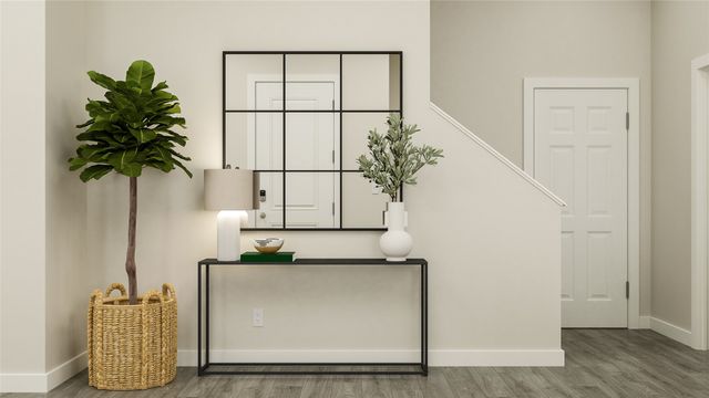 4311 Stonybrook Road, Arlington, TX 76005