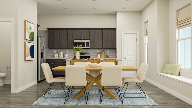 4311 Stonybrook Road, Arlington, TX 76005