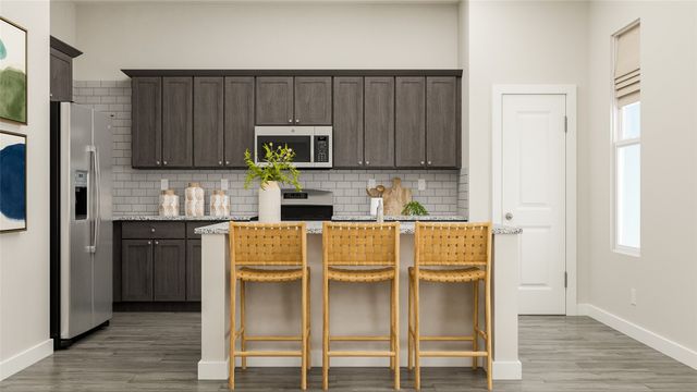 4311 Stonybrook Road, Arlington, TX 76005