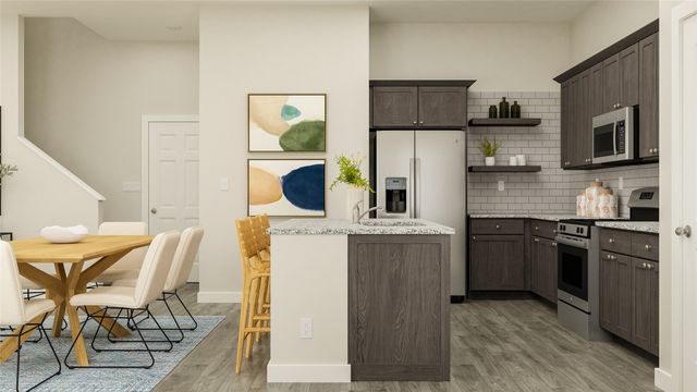 4311 Stonybrook Road, Arlington, TX 76005