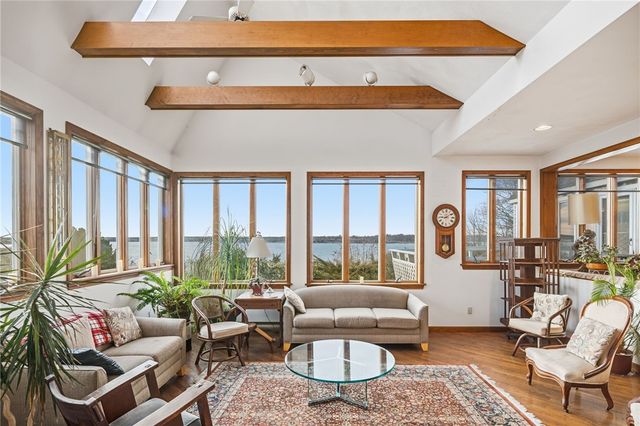 30 W Bay View Drive, Jamestown, RI 02835