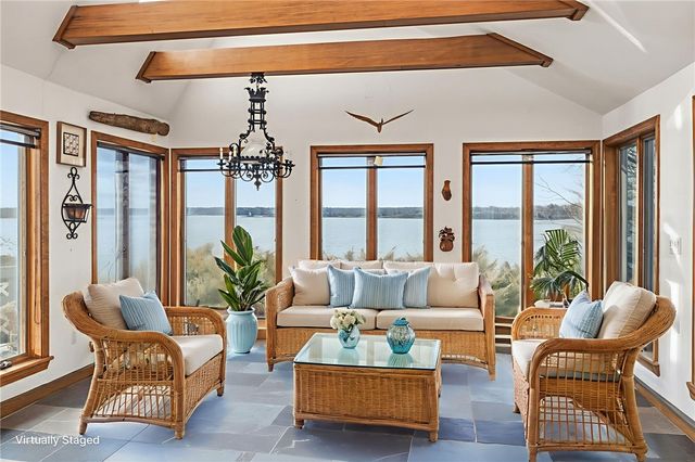 30 W Bay View Drive, Jamestown, RI 02835