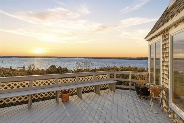 30 W Bay View Drive, Jamestown, RI 02835