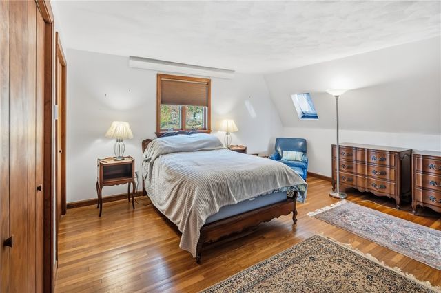 30 W Bay View Drive, Jamestown, RI 02835