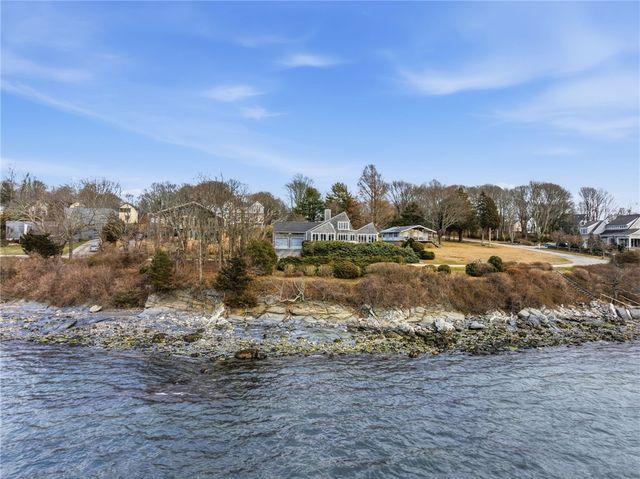 30 W Bay View Drive, Jamestown, RI 02835