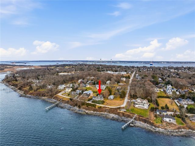 30 W Bay View Drive, Jamestown, RI 02835