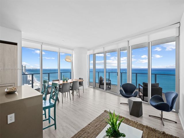 4111 S Ocean Dr 3202, Hollywood, FL 33019