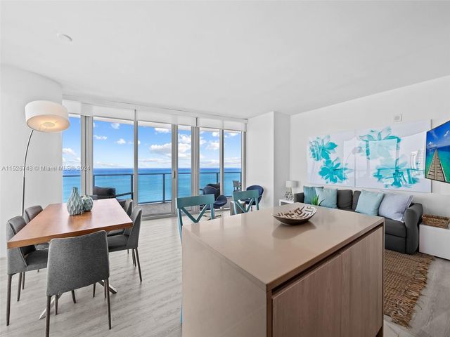 4111 S Ocean Dr 3202, Hollywood, FL 33019