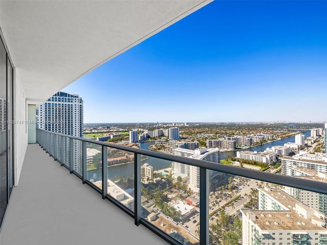 4111 S Ocean Dr 3202, Hollywood, FL 33019