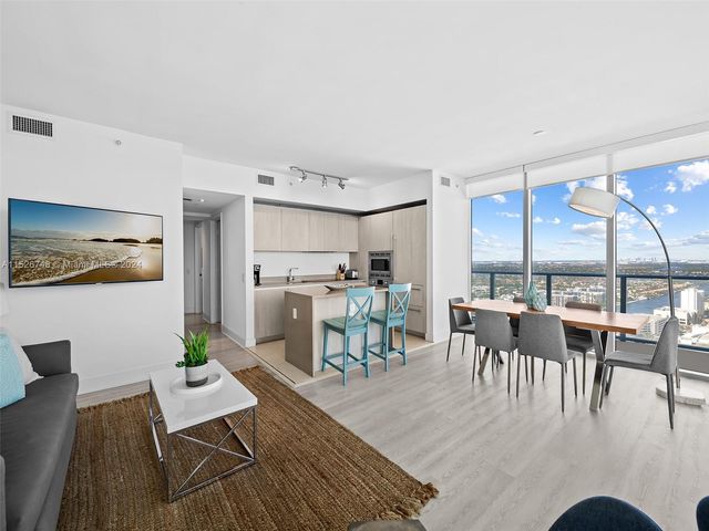 4111 S Ocean Dr 3202, Hollywood, FL 33019