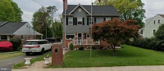 3320 SLADE RUN DR, Falls Church, VA 22042