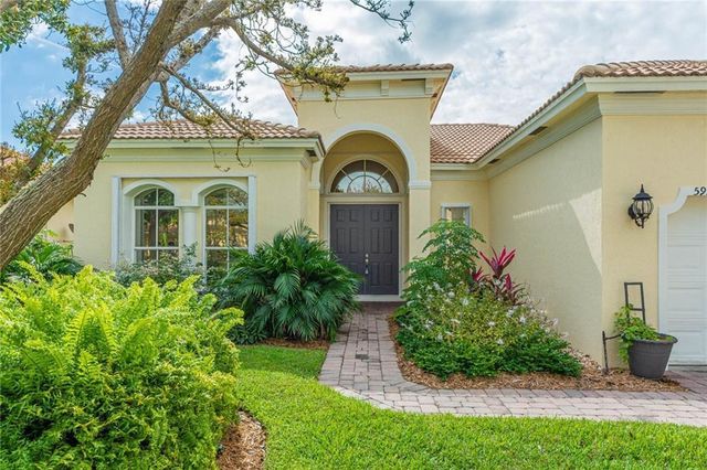 5952 Spanish River Road, Fort Pierce, FL 34951