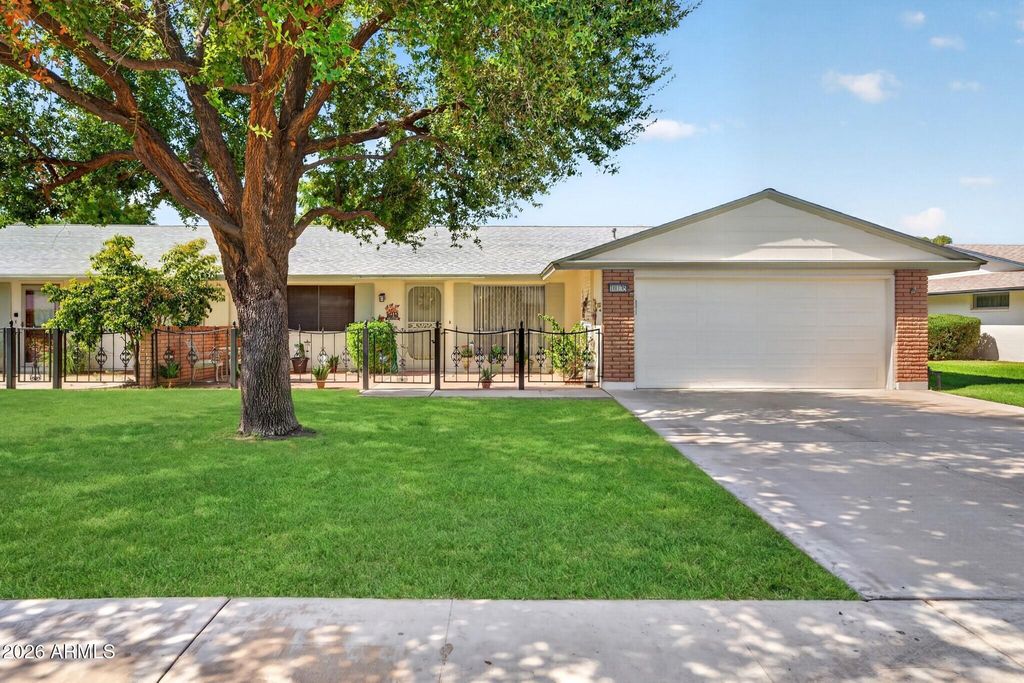 10135 W Forrester Drive, Sun City, AZ 85351 — photo 2
