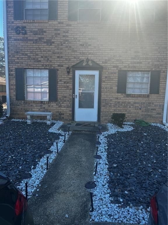 4701 Flat Shoals Road 65A, Union City, GA 30291