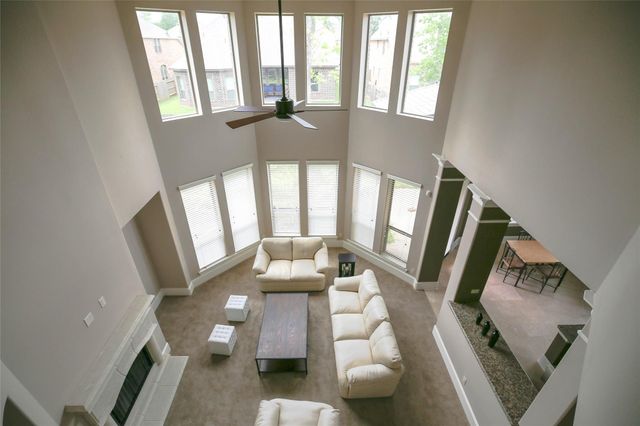 5038 Lockridge Sky Lane, Sugar Land, TX 77479