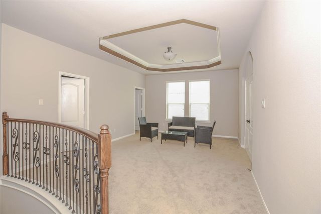 5038 Lockridge Sky Lane, Sugar Land, TX 77479