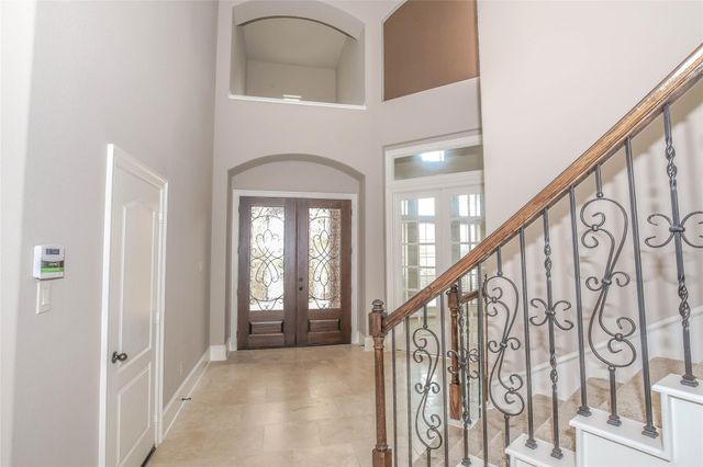 5038 Lockridge Sky Lane, Sugar Land, TX 77479