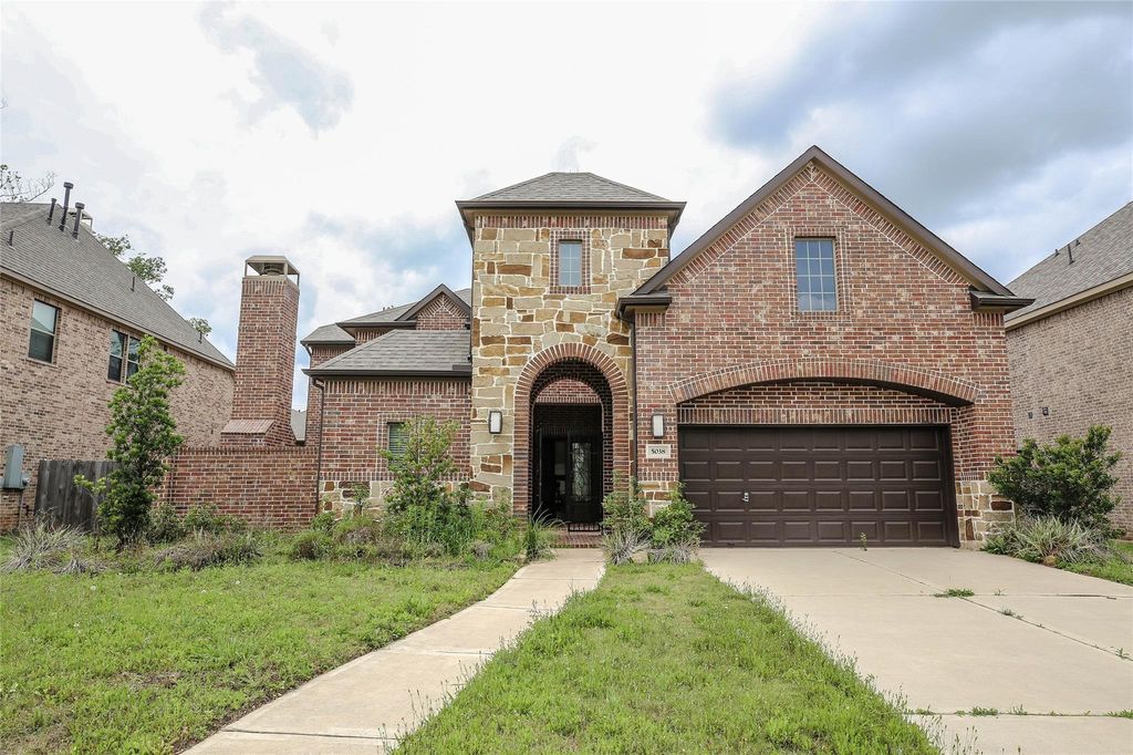 5038 Lockridge Sky Lane, Sugar Land, TX 77479