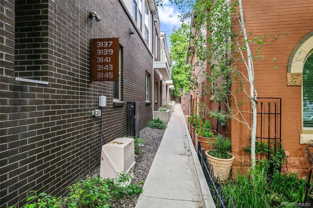 3139 Vallejo Street, Denver, CO 80211