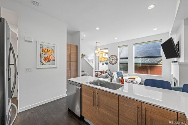 3139 Vallejo Street, Denver, CO 80211