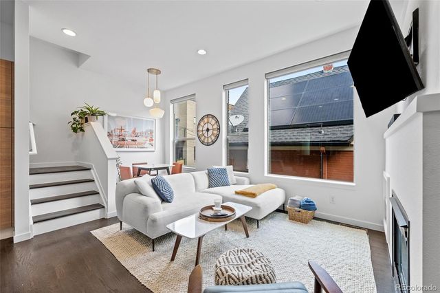 3139 Vallejo Street, Denver, CO 80211
