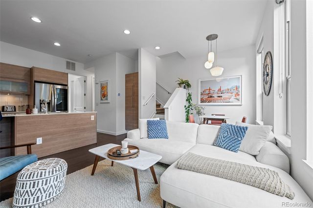 3139 Vallejo Street, Denver, CO 80211