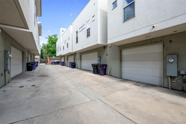 3139 Vallejo Street, Denver, CO 80211