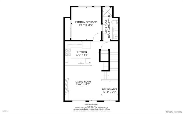 3139 Vallejo Street, Denver, CO 80211