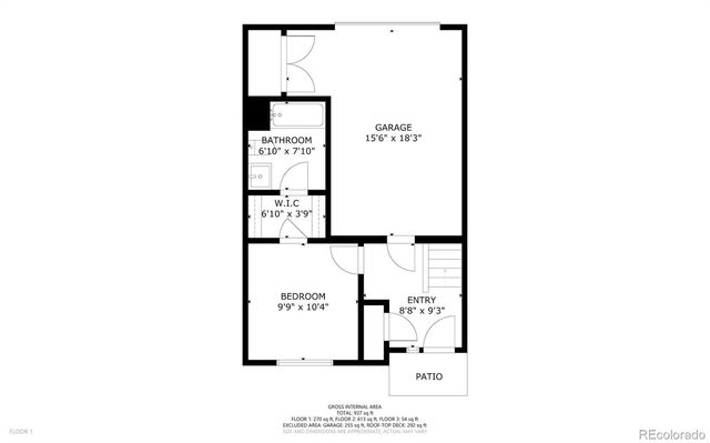 3139 Vallejo Street, Denver, CO 80211